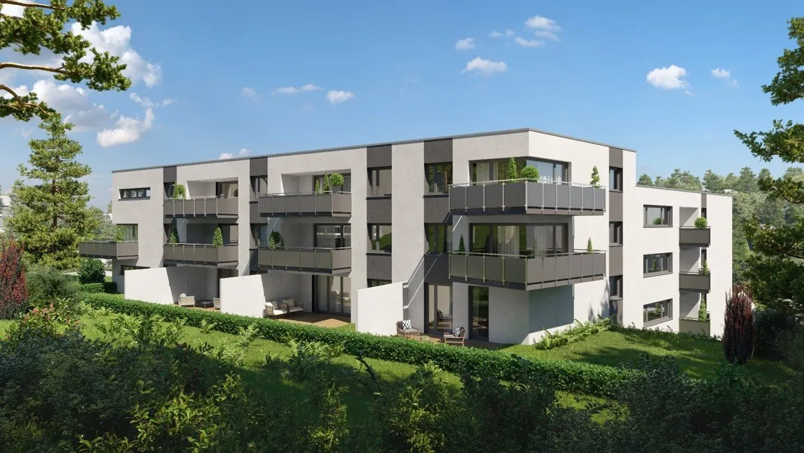 leben am schlossberg modernes wohnen in altensteig 001