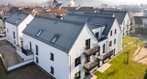 Kirchheim Außenansicht