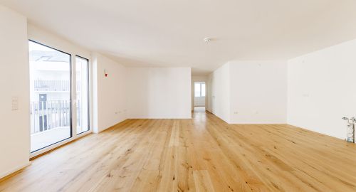 Kirchheim Innenaufnahmen Neubau