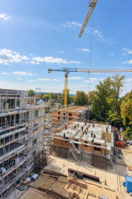 Erding Hochbau/ Rohbau
