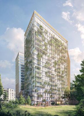 westpark frankfurt elitist